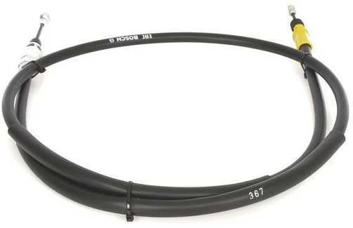 BOSCH rankinio stabdžio trosas 1987482680 365312075R