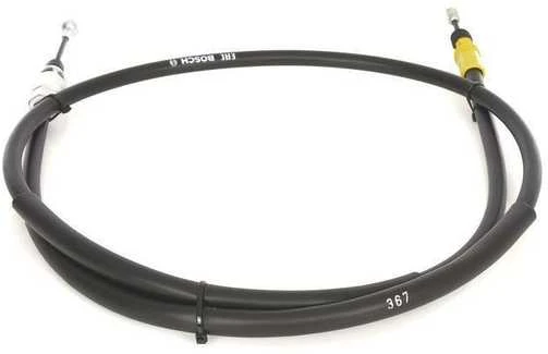 BOSCH rankinio stabdžio trosas 1987482680 365312075R