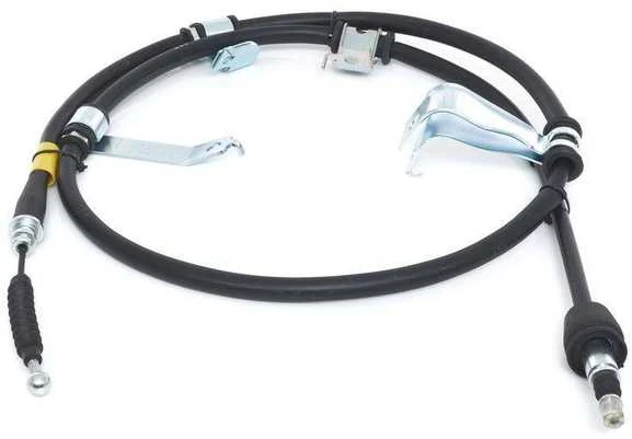 BOSCH rankinio stabdžio trosas 1987482684 597601P000