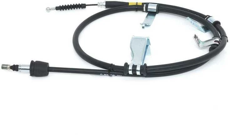 BOSCH rankinio stabdžio trosas 1987482684 597601P000