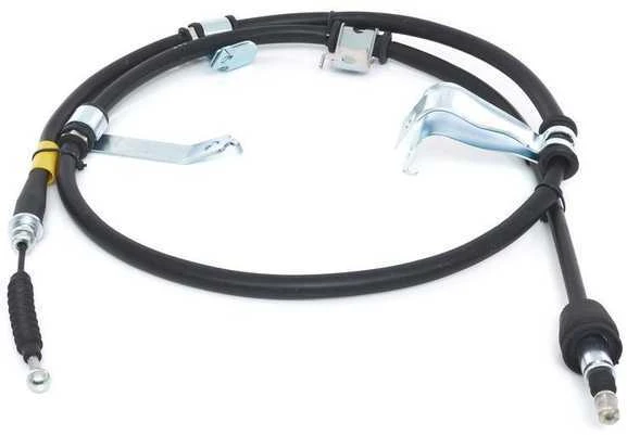 BOSCH rankinio stabdžio trosas 1987482684 597601P000