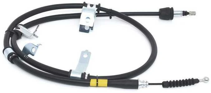 BOSCH rankinio stabdžio trosas 1987482684 597601P000