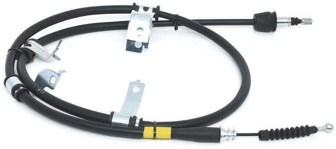 BOSCH rankinio stabdžio trosas 1987482684 597601P000