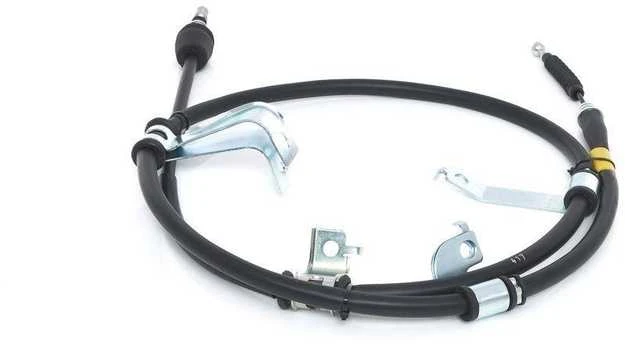 BOSCH rankinio stabdžio trosas 1987482684 597601P000