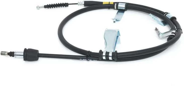 BOSCH rankinio stabdžio trosas 1987482684 597601P000