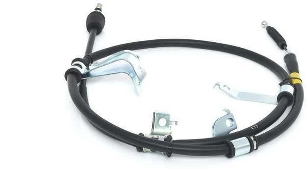 BOSCH rankinio stabdžio trosas 1987482684 597601P000