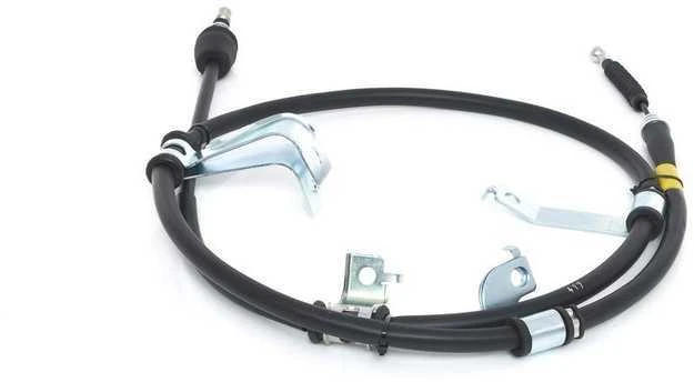 BOSCH rankinio stabdžio trosas 1987482684 597601P000