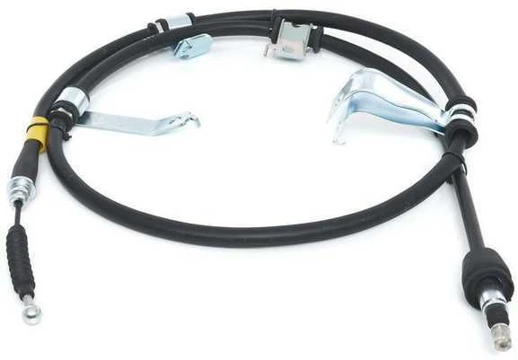 BOSCH rankinio stabdžio trosas 1987482684 597601P000