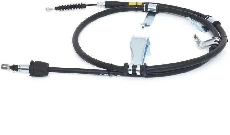 BOSCH rankinio stabdžio trosas 1987482684 597601P000