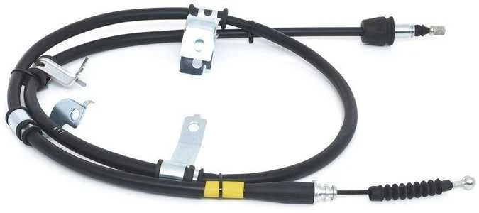 BOSCH rankinio stabdžio trosas 1987482684 597601P000