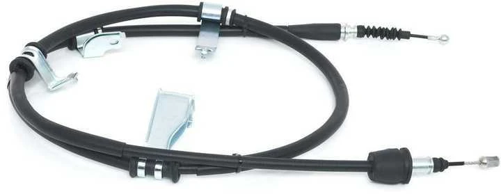BOSCH rankinio stabdžio trosas 1987482685 597701P000