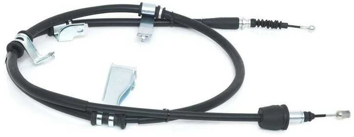 BOSCH rankinio stabdžio trosas 1987482685 597701P000