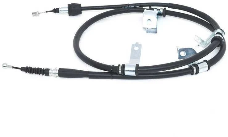 BOSCH rankinio stabdžio trosas 1987482685 597701P000