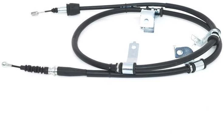 BOSCH rankinio stabdžio trosas 1987482685 597701P000