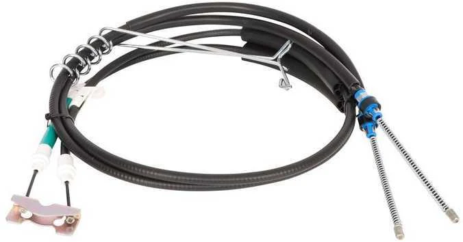 BOSCH rankinio stabdžio trosas 1987482775 1J0609721AQ