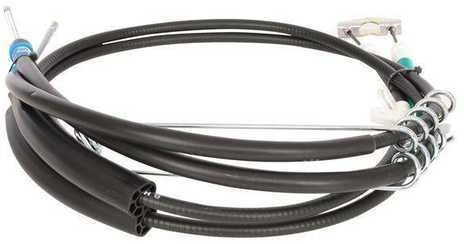 BOSCH rankinio stabdžio trosas 1987482775 1J0609721AQ
