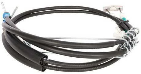 BOSCH rankinio stabdžio trosas 1987482775 1J0609721AQ
