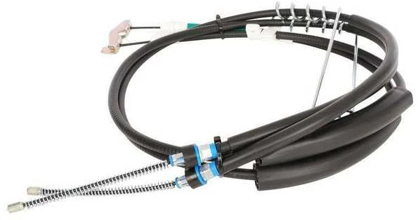 BOSCH rankinio stabdžio trosas 1987482775 1J0609721AQ