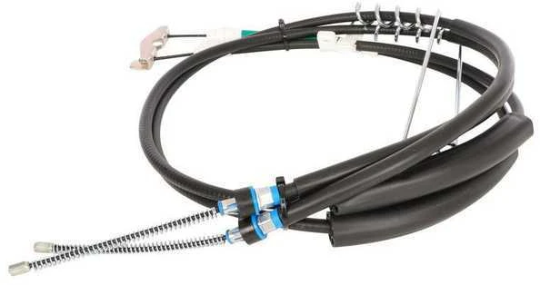 BOSCH rankinio stabdžio trosas 1987482775 1J0609721AQ