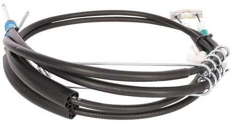 BOSCH rankinio stabdžio trosas 1987482775 1J0609721AQ