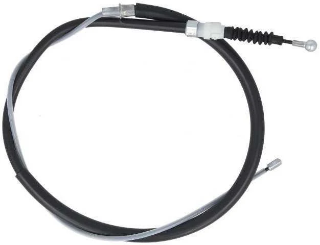 BOSCH rankinio stabdžio trosas 1987482809 1J0609721AQ