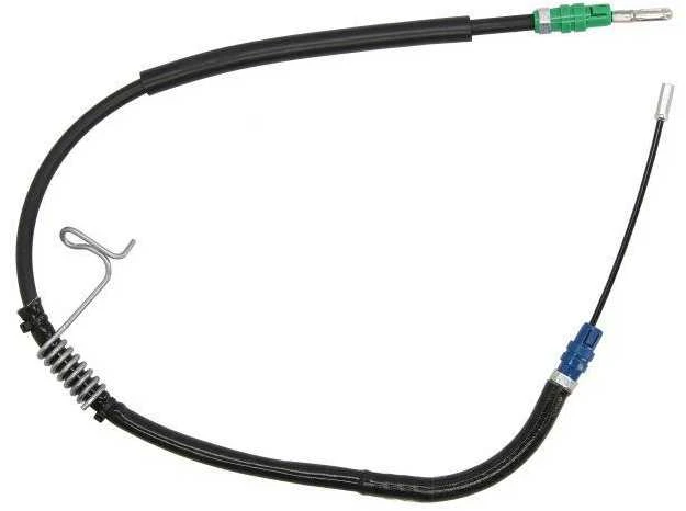 BOSCH rankinio stabdžio trosas 1987482819 1830529