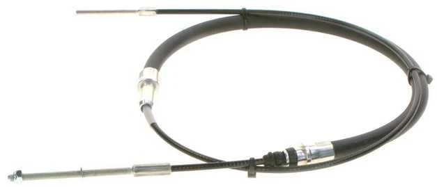 BOSCH rankinio stabdžio trosas 1987482864 7H0711476J