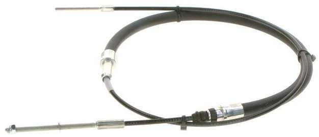 BOSCH rankinio stabdžio trosas 1987482864 7H0711476J