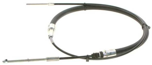 BOSCH rankinio stabdžio trosas 1987482864 7H0711476J