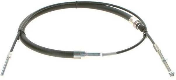 BOSCH rankinio stabdžio trosas 1987482864 7H0711476J