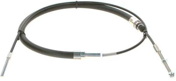 BOSCH rankinio stabdžio trosas 1987482864 7H0711476J