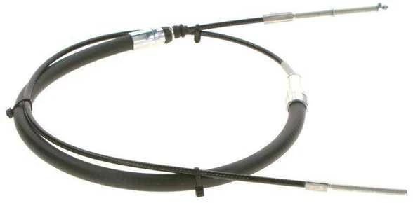 BOSCH rankinio stabdžio trosas 1987482864 7H0711476J