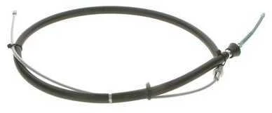 BOSCH rankinio stabdžio trosas 1987482865 6RU609721E