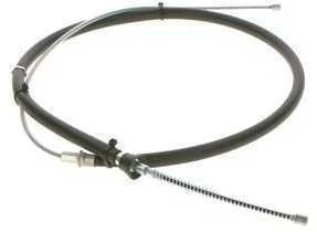 BOSCH rankinio stabdžio trosas 1987482865 6RU609721E