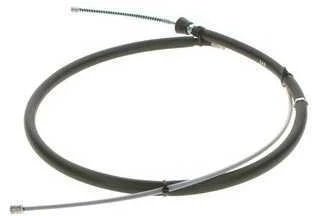 BOSCH rankinio stabdžio trosas 1987482865 6RU609721E