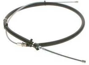 BOSCH rankinio stabdžio trosas 1987482865 6RU609721E