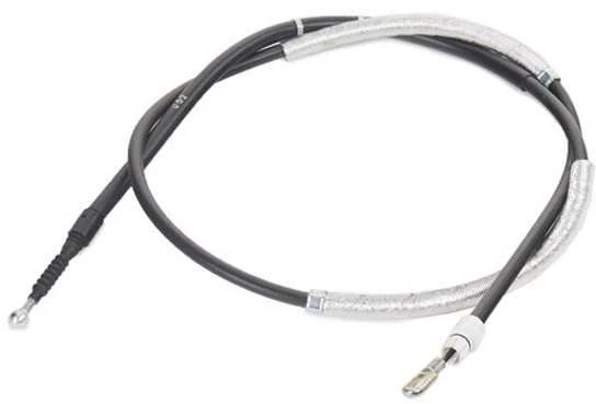 BOSCH rankinio stabdžio trosas Audi A4 1987477257 8E0609721AT