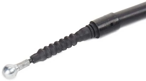 BOSCH rankinio stabdžio trosas Audi A4 1987477257 8E0609721AT