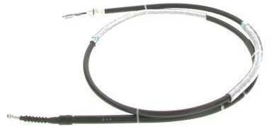 BOSCH rankinio stabdžio trosas Audi A4 1987477257 8E0609721AT