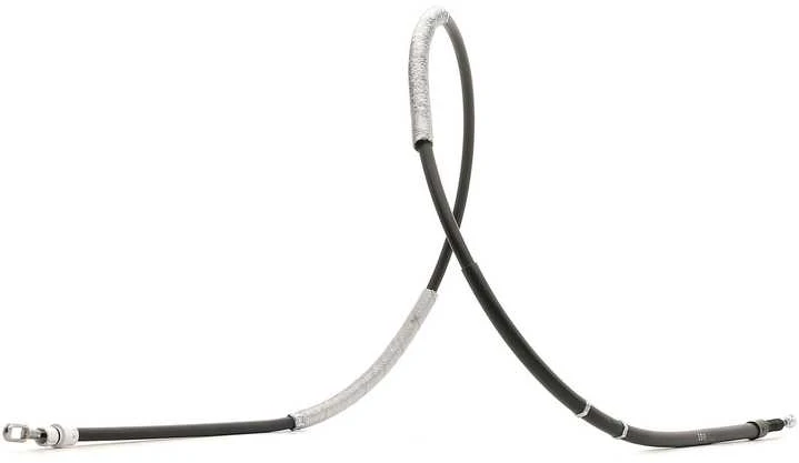 BOSCH rankinio stabdžio trosas Audi A4 1987477257 8E0609721AT