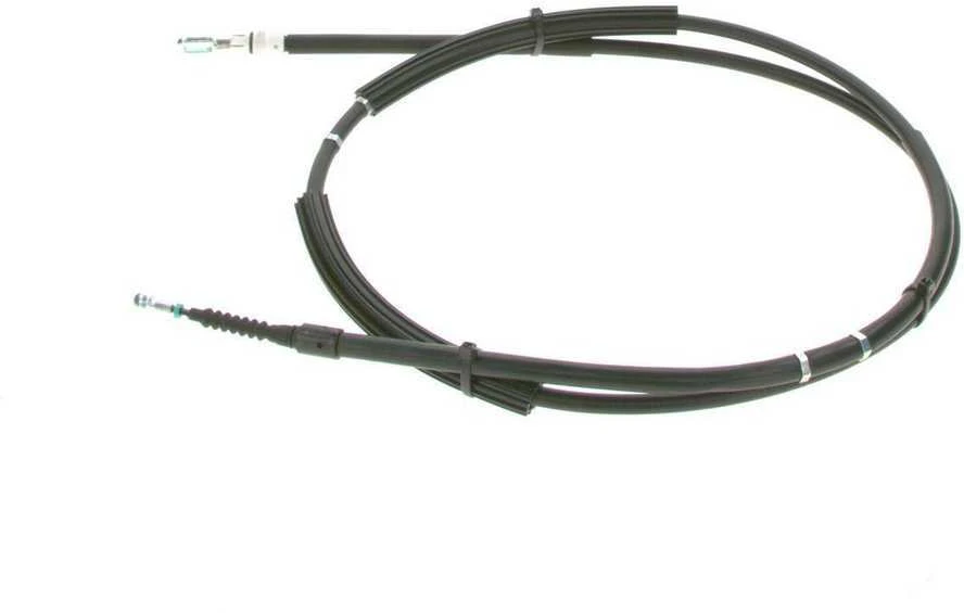 BOSCH rankinio stabdžio trosas Audi A4 1987477923 8E0609722AS