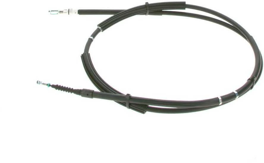 BOSCH rankinio stabdžio trosas Audi A4 1987477923 8E0609722AS