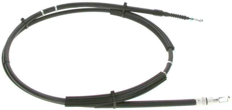 BOSCH rankinio stabdžio trosas Audi A4 1987477923 8E0609722AS