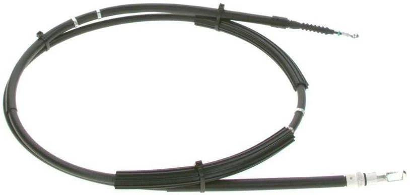 BOSCH rankinio stabdžio trosas Audi A4 1987477923 8E0609722AS