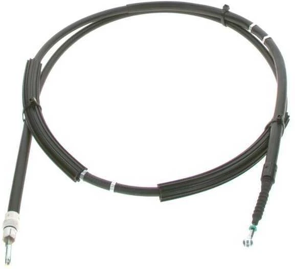 BOSCH rankinio stabdžio trosas Audi A4 1987477923 8E0609722AS