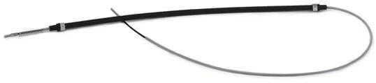 BOSCH rankinio stabdžio trosas Bmw 3 serijai 1987477065 1J0609721AQ
