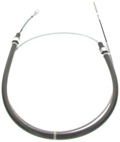BOSCH rankinio stabdžio trosas Bmw 3 serijai 1987477065 1J0609721AQ