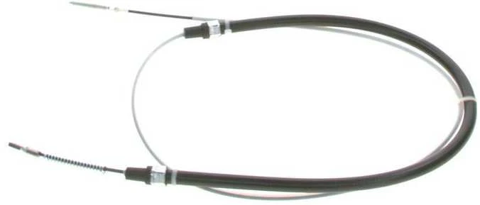 BOSCH rankinio stabdžio trosas Bmw 3 serijai 1987477065 1J0609721AQ
