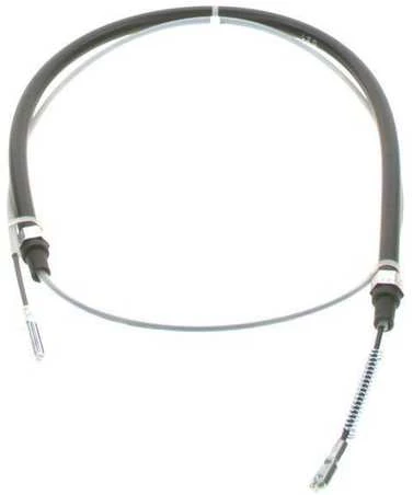 BOSCH rankinio stabdžio trosas Bmw 3 serijai 1987477065 1J0609721AQ