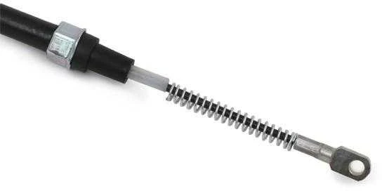 BOSCH rankinio stabdžio trosas Bmw 3 serijai 1987477065 1J0609721AQ